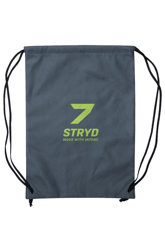 Non-Woven Drawstring Backpack